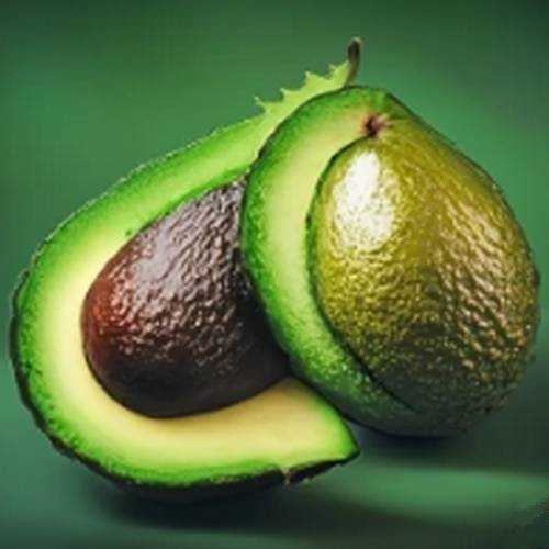 avocado fruit, that the season to eat