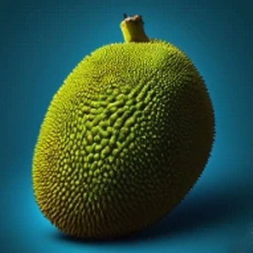 The Jackfruit, a incredile fruit